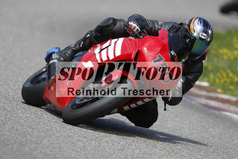 /34 25.07.2025 Speer Racing ADR/Gruppe rot/150